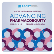 Adviser 2: ASCPT 2026 Call for Proposals Adviser 2: ASCPT 2026 Call for Proposals